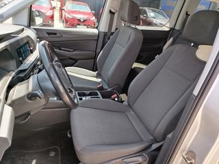 Caddy - DESDE 386€/MES ¡SIN PAGAR ENTRADA!