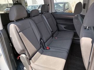 Caddy - DESDE 386€/MES ¡SIN PAGAR ENTRADA!