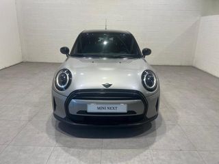 MINI MINI 5 Puertas Cooper 100 kW (136 CV)
