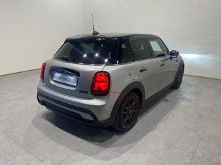 MINI MINI 5 Puertas Cooper 100 kW (136 CV)