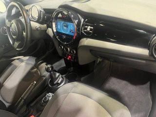 MINI MINI 5 Puertas Cooper 100 kW (136 CV)