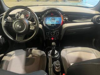 MINI MINI 5 Puertas Cooper 100 kW (136 CV)