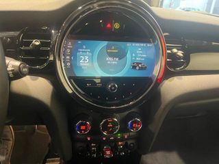 MINI MINI 5 Puertas Cooper 100 kW (136 CV)