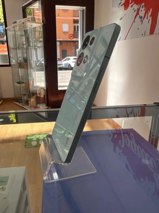 Oppo Reno8 Pro 5G Verde 256GB