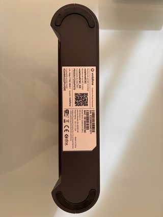 Router Vodafone H500s