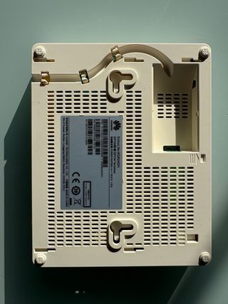 Router Vodafone H500s