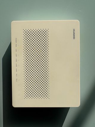 Router Vodafone H500s