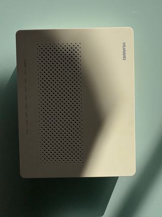 Router Vodafone H500s