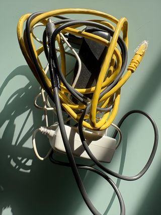 Router Vodafone H500s