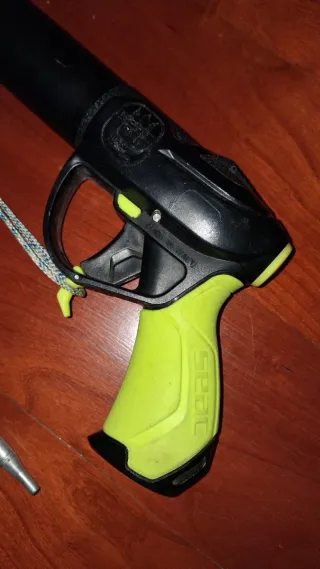 Fucile subacqueo Seac Asso 65