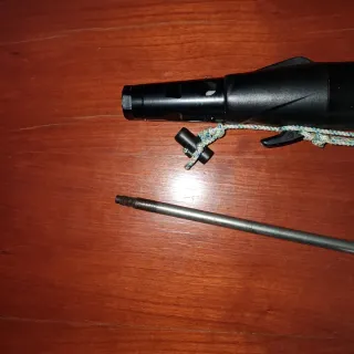 Fucile subacqueo Seac Asso 65