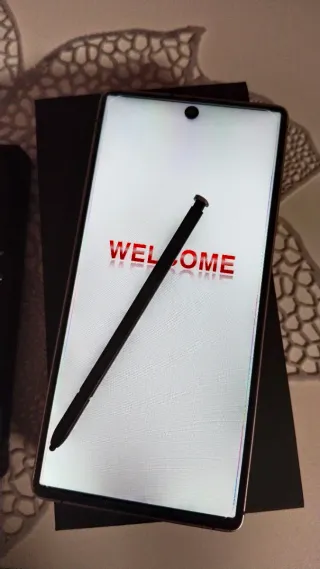 "Réplica CLON" S25 Ultra Teléfono