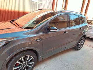 Ford Kuga 2019