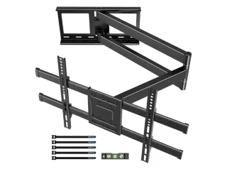 Soporte TV 32-75" Articulado Giratorio