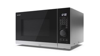 Microondas Sharp
