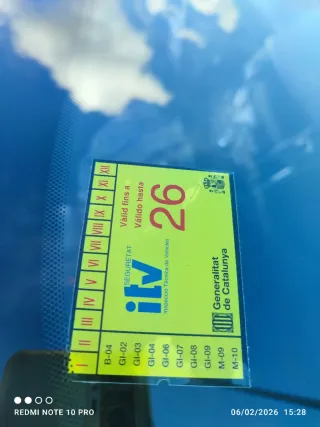 Ford Focus Berlina 2011 // Muy equipado //