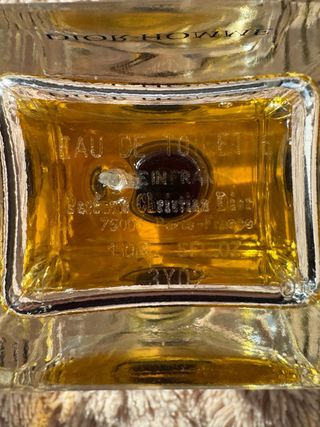 Dior Homme Eau de Toilette 150ml