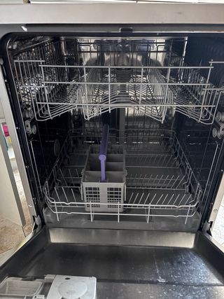 Lavavajillas Beko DFN05311S