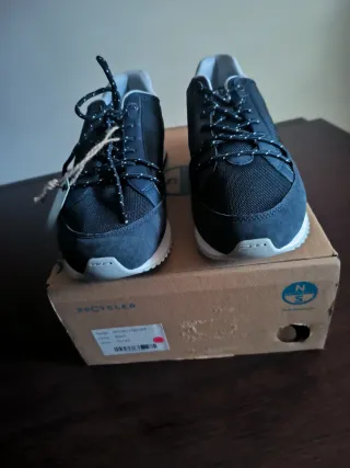 Scarpe uomo North Sails n.40