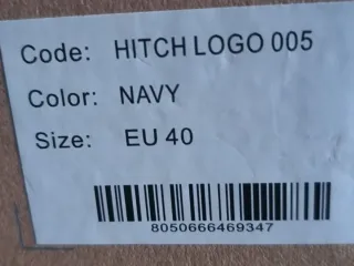 Scarpe uomo North Sails n.40