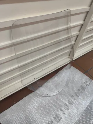 Pantalla Suzuki Burgman 650