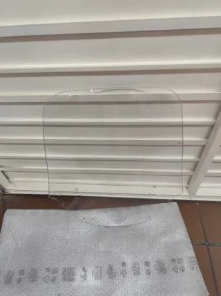 Pantalla Suzuki Burgman 650