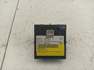 MANDO MULTIFUNCION RENAULT VEL SATIS (BJ0) P9X701