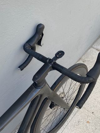 Bicicleta Carretera Orbea Orca M30 Talla 51