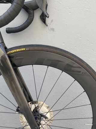 Bicicleta Carretera Orbea Orca M30 Talla 51