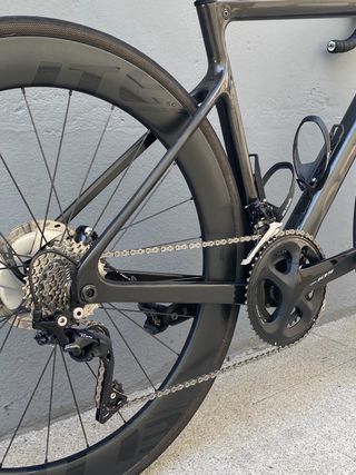 Bicicleta Carretera Orbea Orca M30 Talla 51