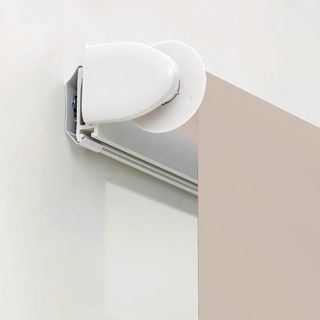 Blindecor Zeus Estor enrollable Easyfix opaco liso