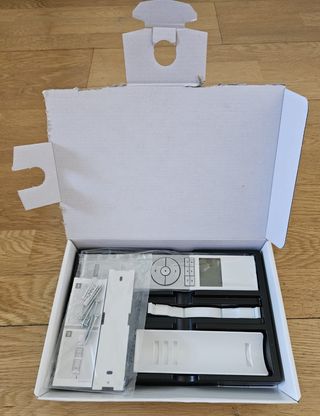 Mando sistemas Velux