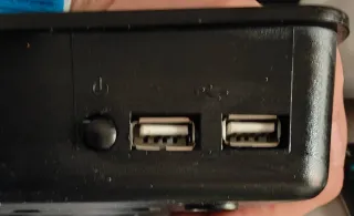 Base refrigeradora  Wooxter Cooler Max Portátil