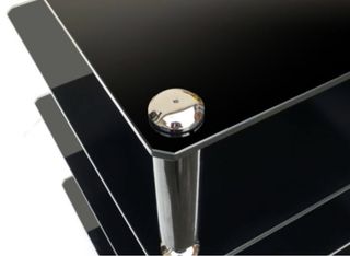 Mesa Norstone para equipo de música