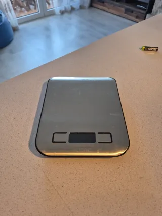 Balanza de cocina Adonic