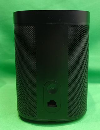Altavoz Sonos One Gen 2 Negro