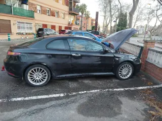 Alfa Romeo GT 2005
