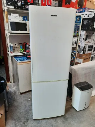 Frigorífico Combi Samsung NF 177x60