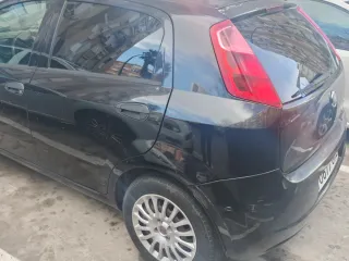 FIAT Punto 2009