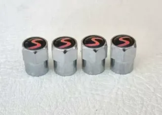 Tapones Neumáticos Mini Cooper One JCW Accesorios