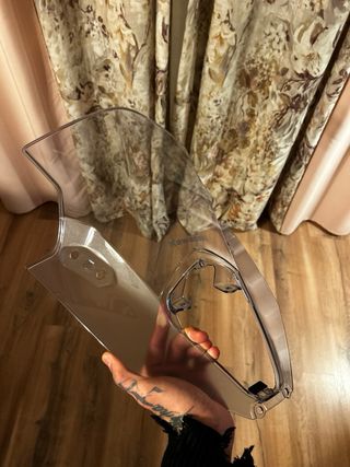 Cúpula Kawasaki Ninja 650 Original