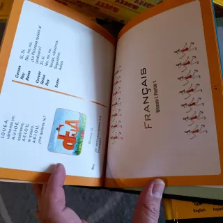 Aprende idiomas con Muzzy