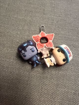 Funko Pop Stranger Things