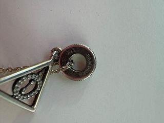 Collar Pandora Harry Potter
