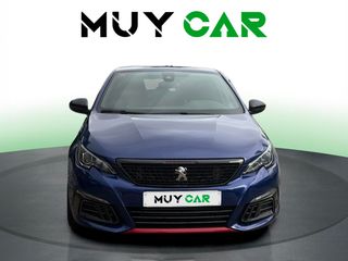 Peugeot 308 GTi 193 kW (263 CV)