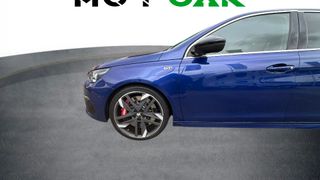 Peugeot 308 GTi 193 kW (263 CV)