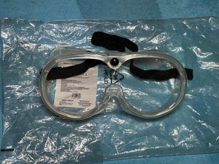 Gafas de protección JOCCA PHARMA