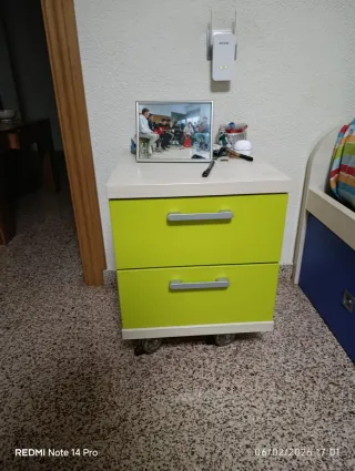 Habitación infantil