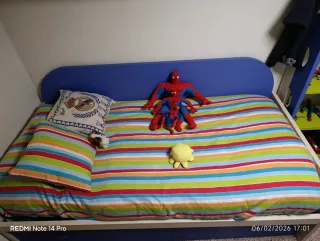 Habitación infantil