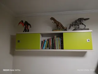 Habitación infantil